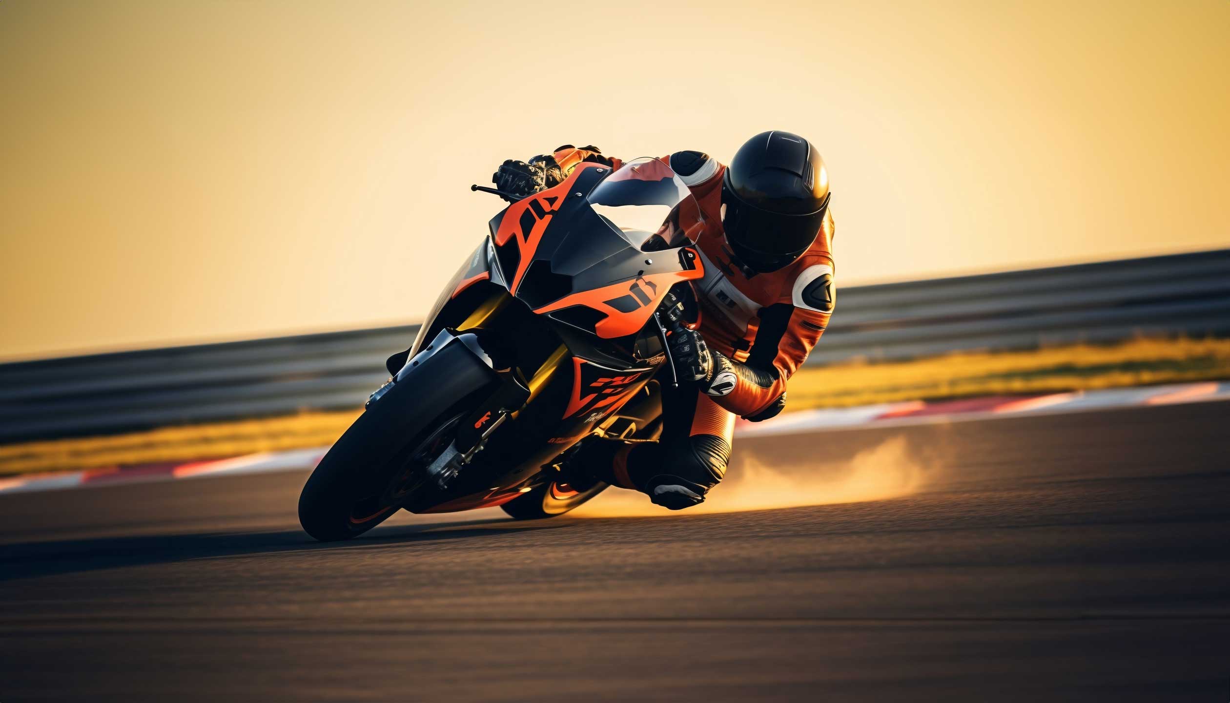 Motorcycle earplugs and earmolds protecting riders from wind and engine noise
