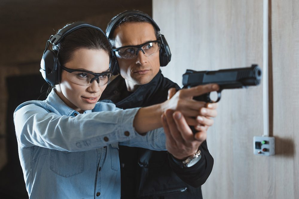 Shooting-earplugs- Hunting & Shooting Earplugs & Earmolds