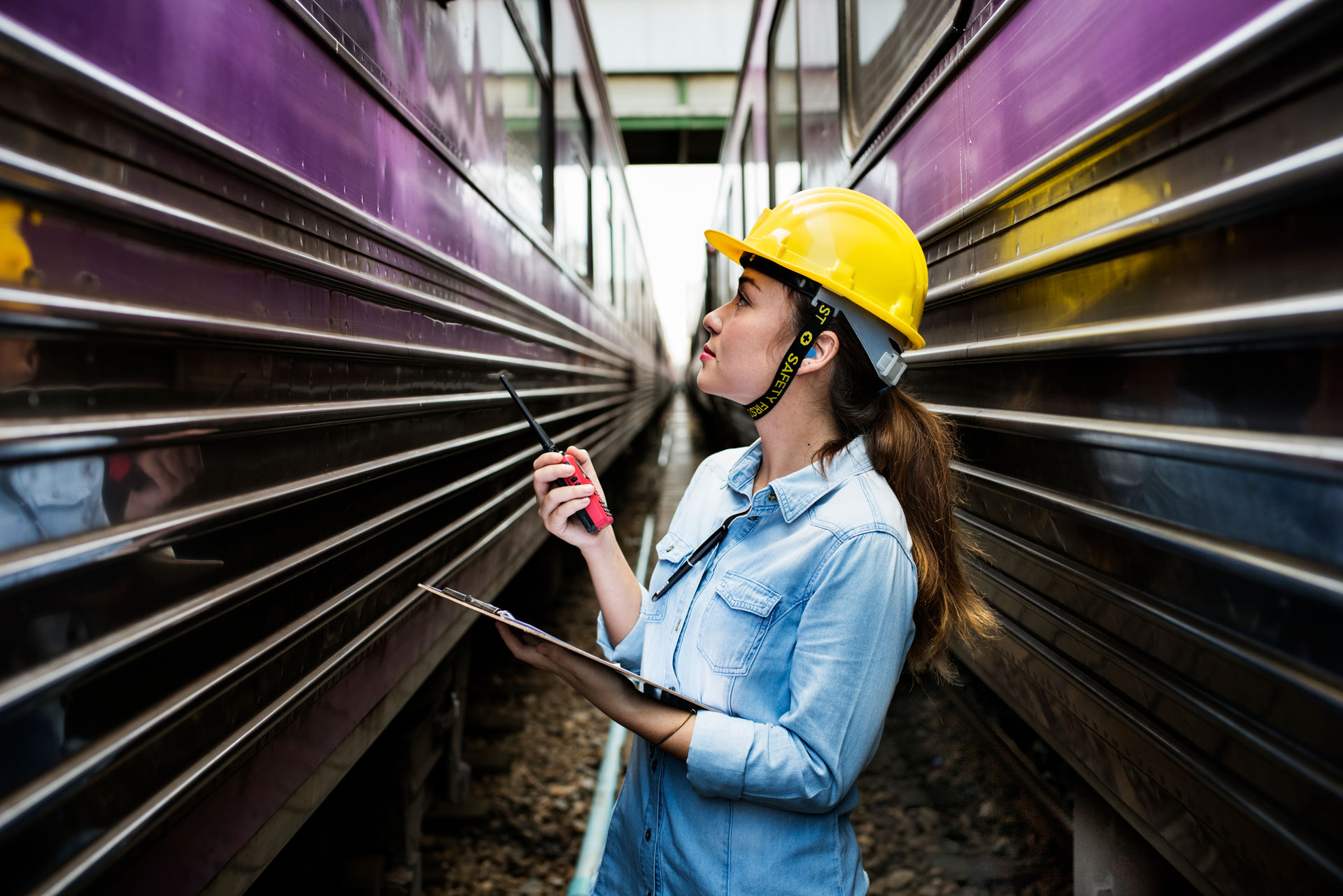 Hearing protection products designed for industrial, recreational, and personal use