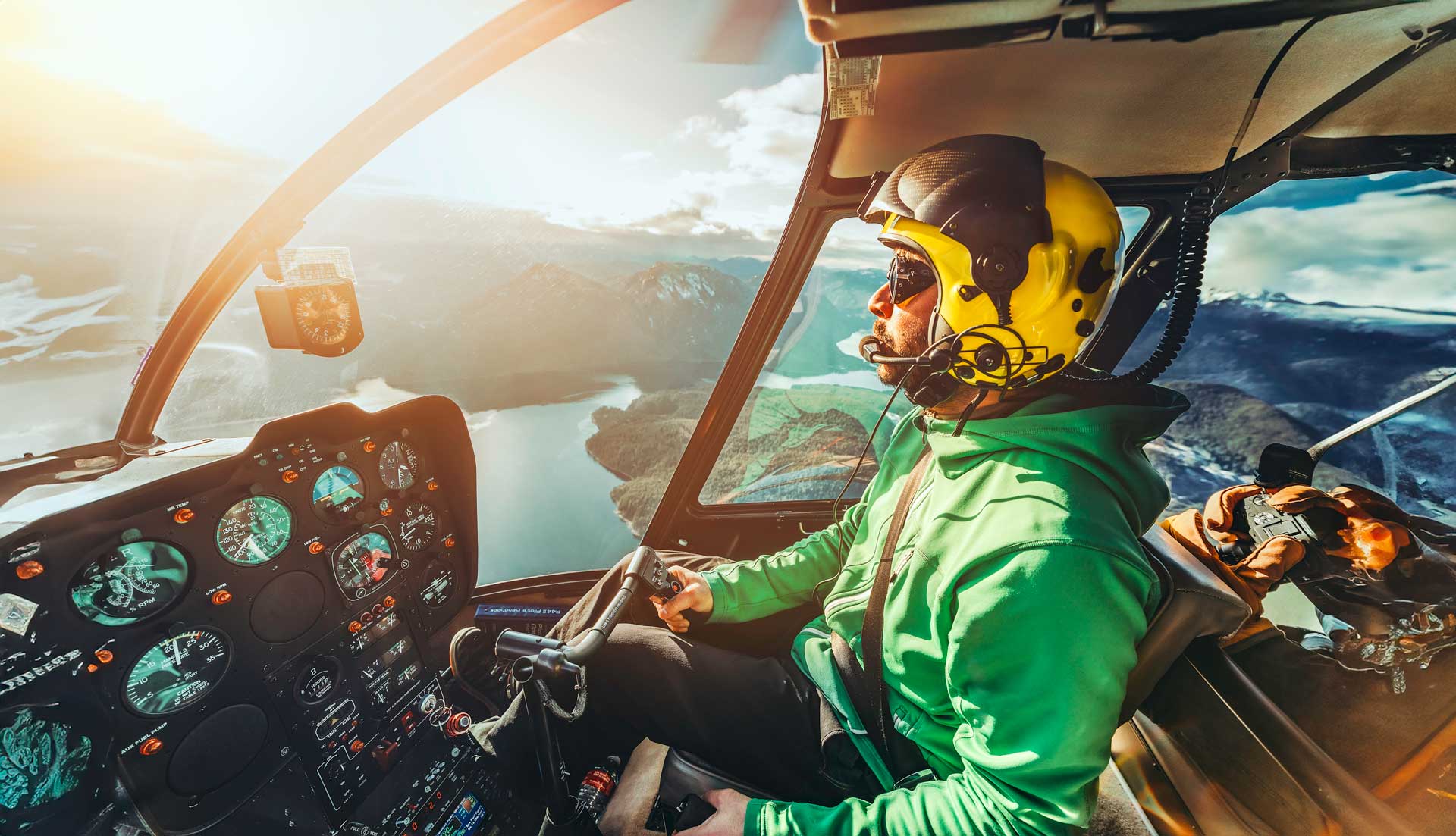 Aviation earplugs and earmolds providing effective hearing protection for pilots and crew
