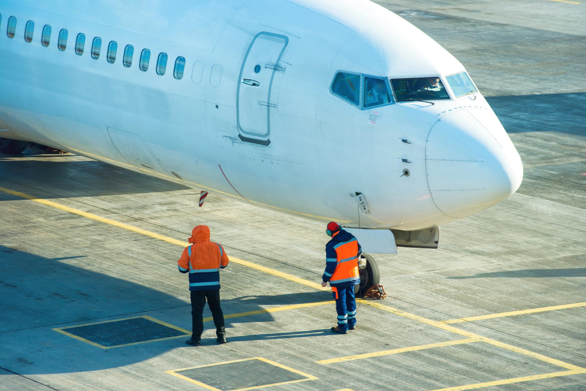 Effective hearing protection solutions for workers in loud industrial settings