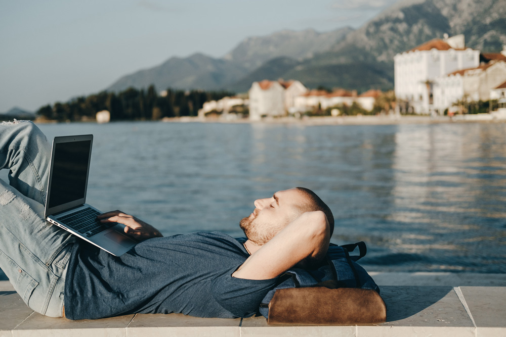 Personal-audio Personal Audio Monitor